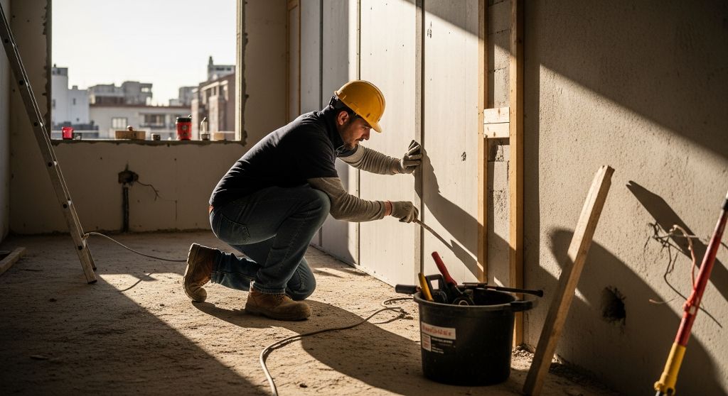 Servicio de Cambios de Ventanas en Cercedilla