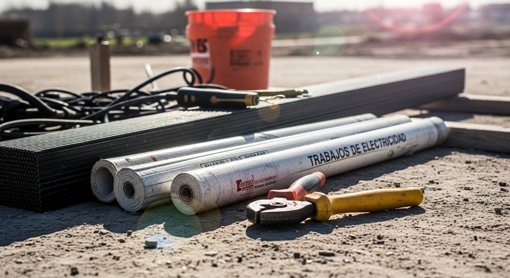 Cambios de Ventanas en Navas Del Rey