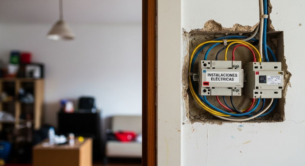 Servicio de Cambios de Ventanas en Robregordo