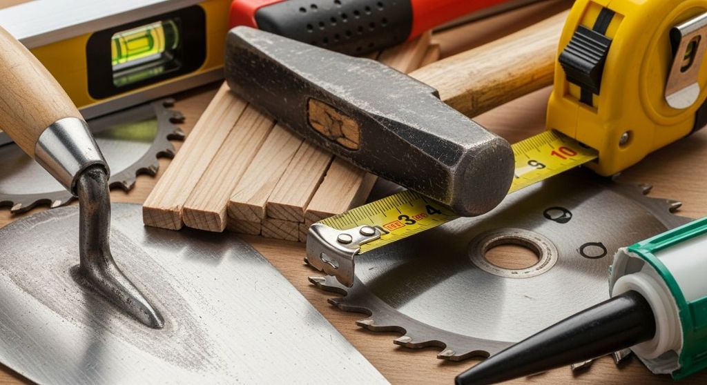 Servicio de Carpintería de Madera en Camarma De Esteruelas Servicio de Carpintería de Madera en Camarma De Esteruelas