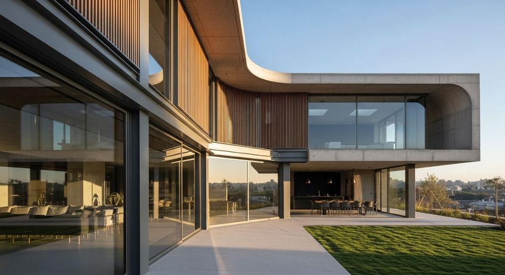 Servicio de Carpintería Metálica en Torrelodones