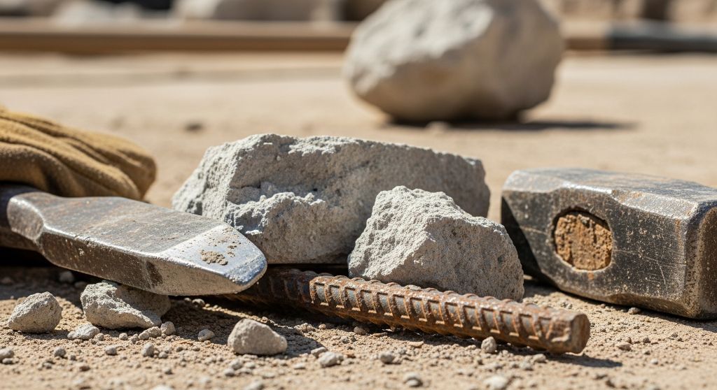 Demoliciones Controladas en Brunete Demoliciones Controladas en Brunete