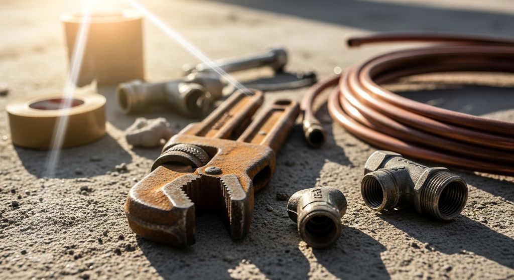 Demoliciones Controladas en Camarma De Esteruelas