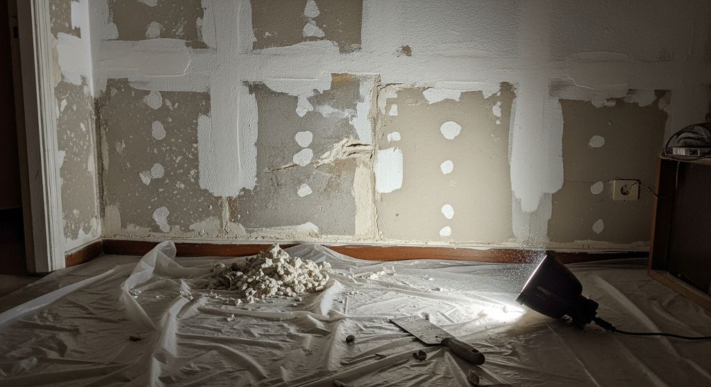 Demoliciones Controladas en Navalagamella