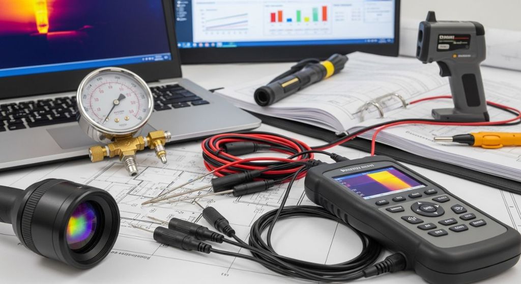 Servicio de Fontanería y Calefacción en Valdepiélagos Servicio de Fontanería y Calefacción en Valdepiélagos