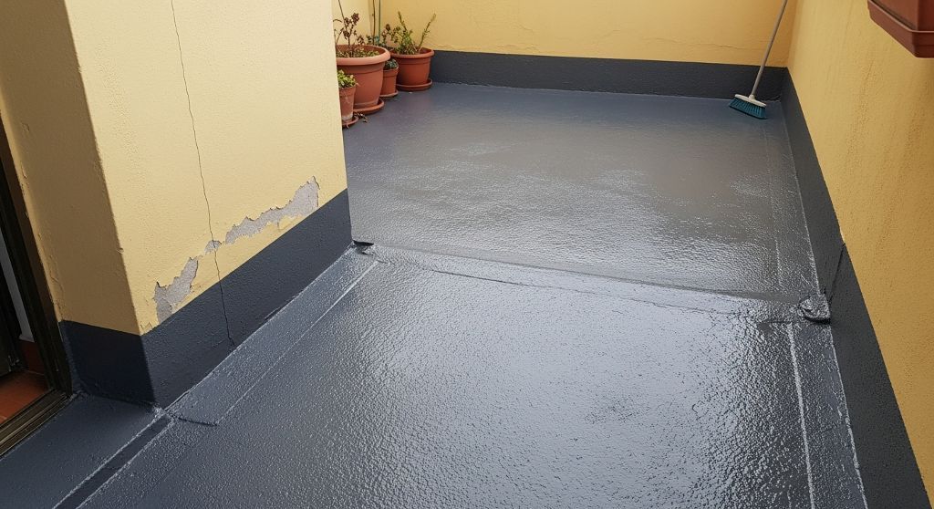 Servicio de Impermeabilizaciones en Montejo De La Sierra