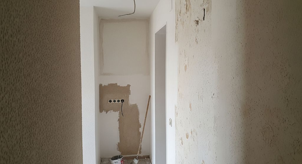 Servicio de Instalación de Suelos en La Hiruela