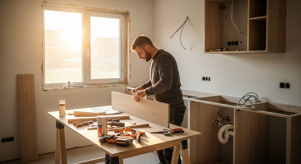 Servicio de Instalaciones Eléctricas en Entrevías