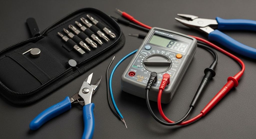 Servicio de Instalaciones Eléctricas en Patones