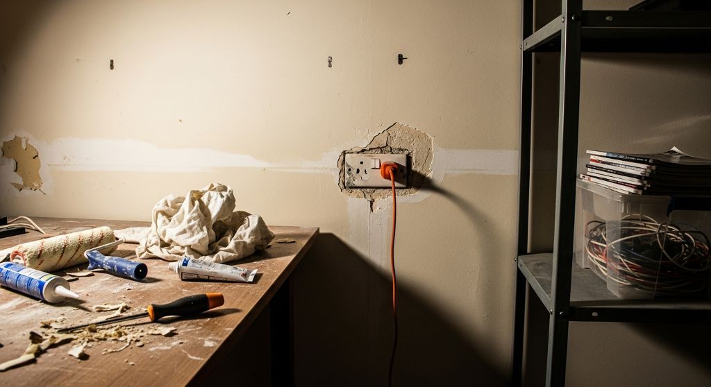 Servicio de Instalaciones Eléctricas en Pozuelo Del Rey