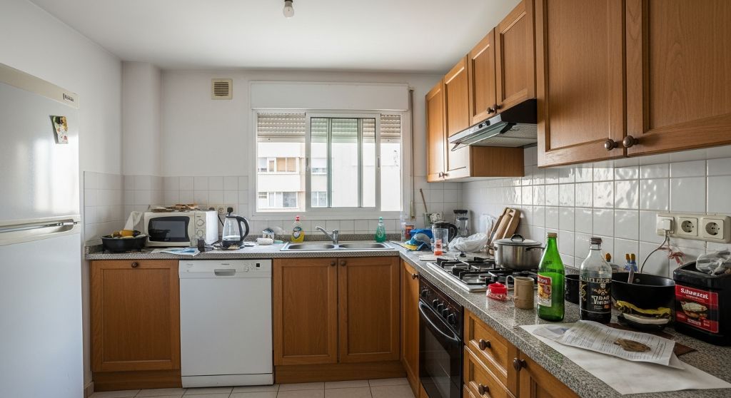 Servicio de Pintura y Decoración en La Cabrera