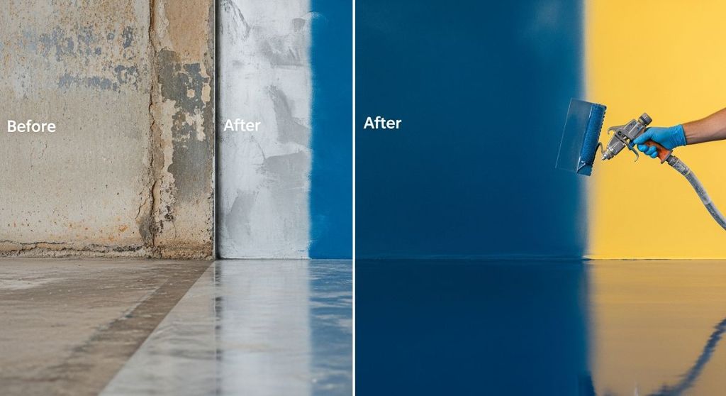 Servicio de Pintura y Decoración en San Agustín Del Guadalix Servicio de Pintura y Decoración en San Agustín Del Guadalix