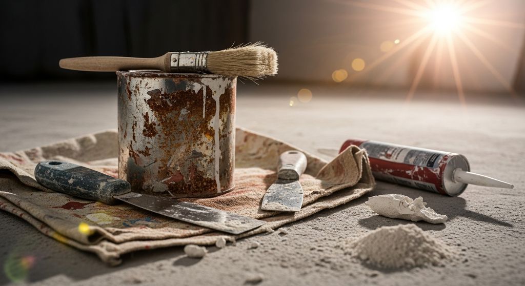 Servicio de Pintura y Decoración en Trafalgar