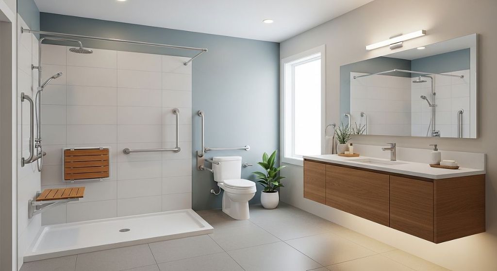 Reformas de Baños en Algete Reformas de Baños en Algete