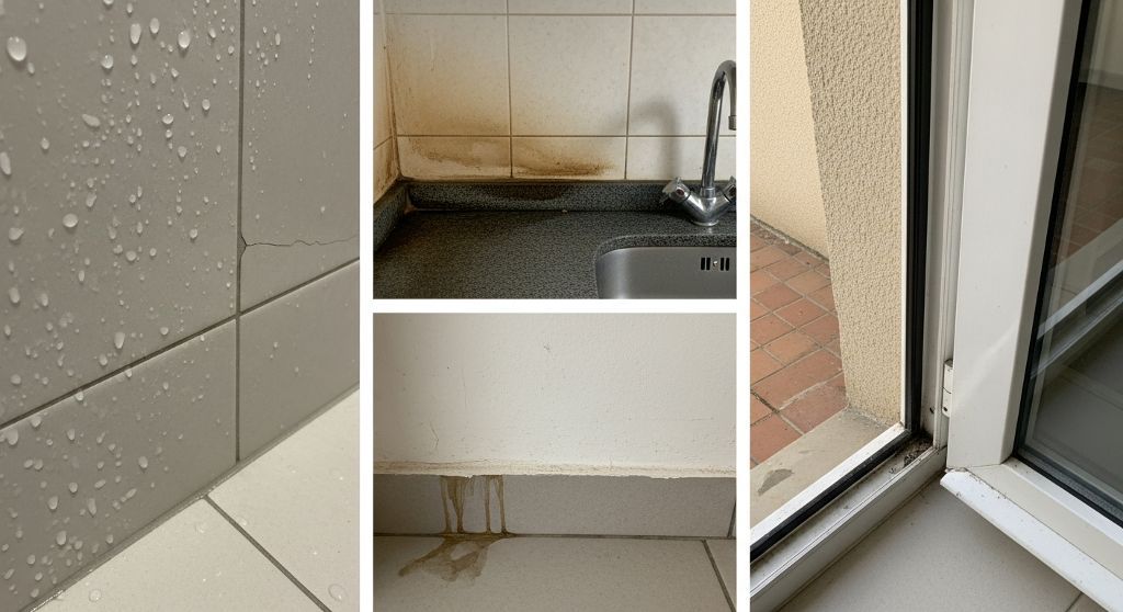 Reformas de Baños en Justicia