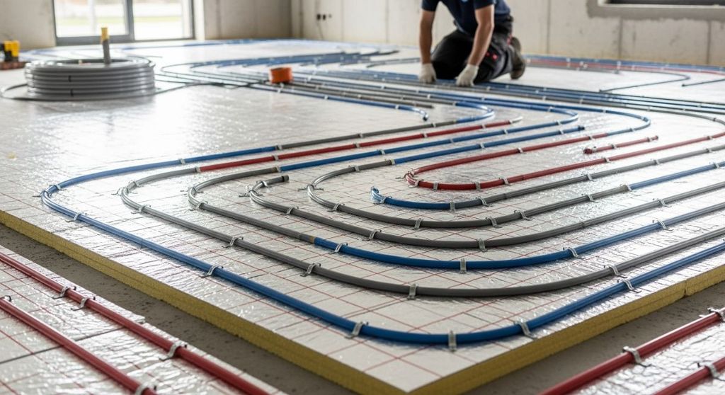 Reformas Integrales en La Concepción