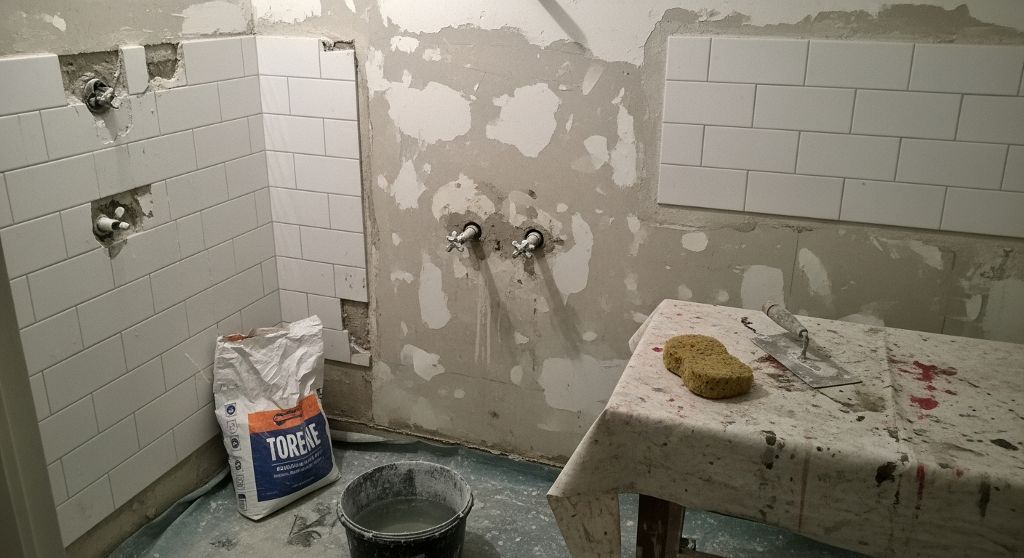 Servicio de Reparaciones Urgentes en Camarma De Esteruelas