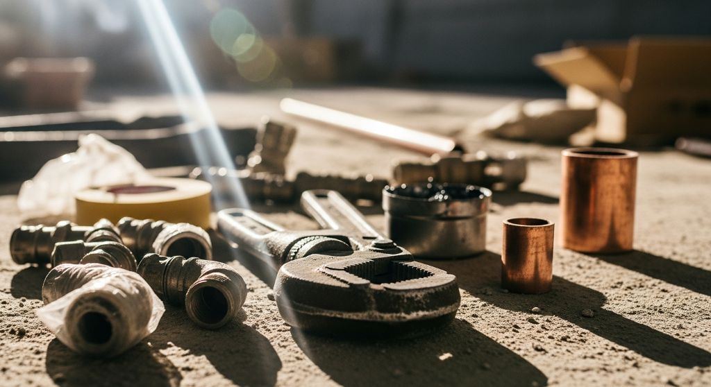 Servicio de Reparaciones Urgentes en Cubas De La Sagra Servicio de Reparaciones Urgentes en Cubas De La Sagra