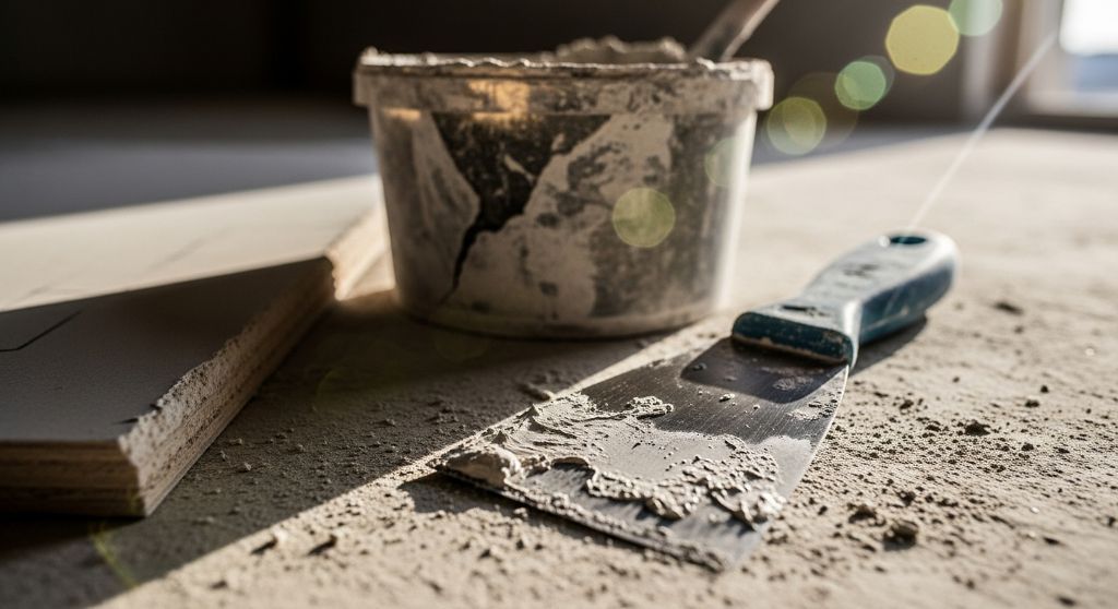 Servicio de Reparaciones Urgentes en El Molar