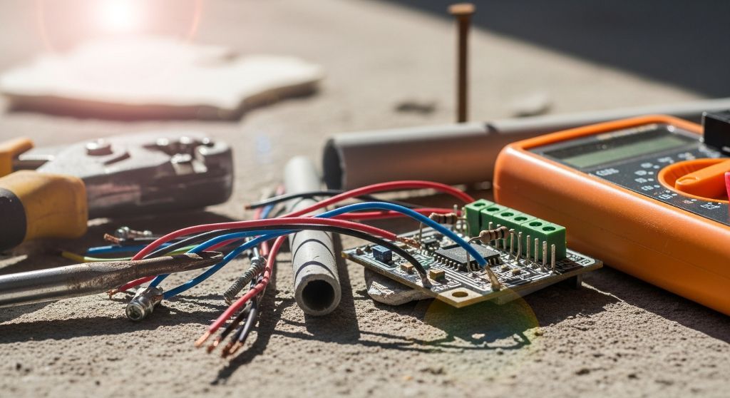 Servicio de Reparaciones Urgentes en Lozoyuela-navas-sieteiglesias