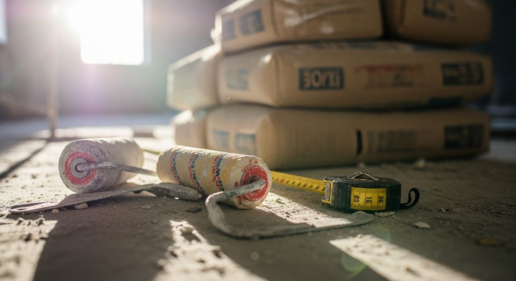 Servicio de Reparaciones Urgentes en Navas Del Rey