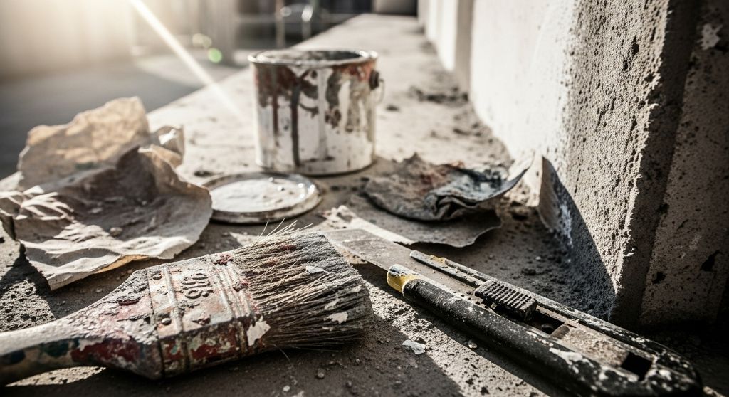 Servicio de Reparaciones Urgentes en Pacífico