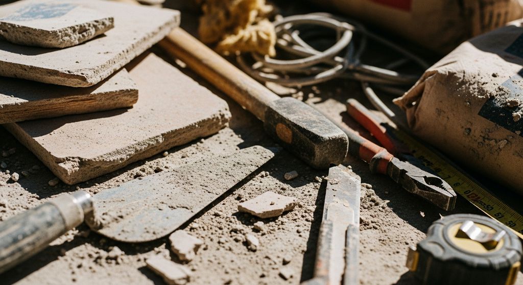 Servicio de Reparaciones Urgentes en Palacio Servicio de Reparaciones Urgentes en Palacio