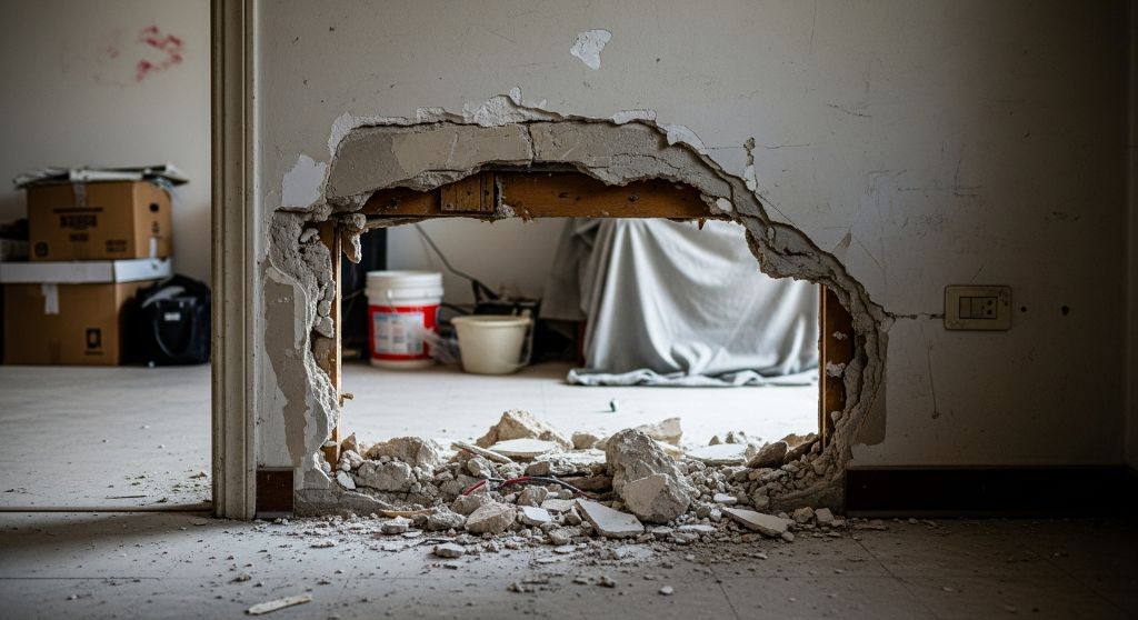 Servicio de Reparaciones Urgentes en Rozas De Puerto Real Servicio de Reparaciones Urgentes en Rozas De Puerto Real