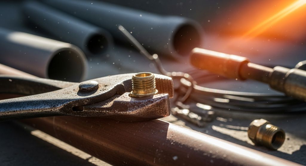 Servicio de Reparaciones Urgentes en Torremocha De Jarama