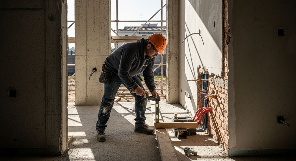 Servicio de Reparaciones Urgentes en Tres Cantos