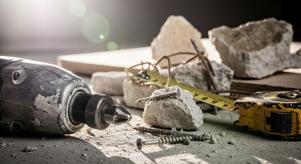 Reparaciones Urgentes en Valdeolmos-alalpardo