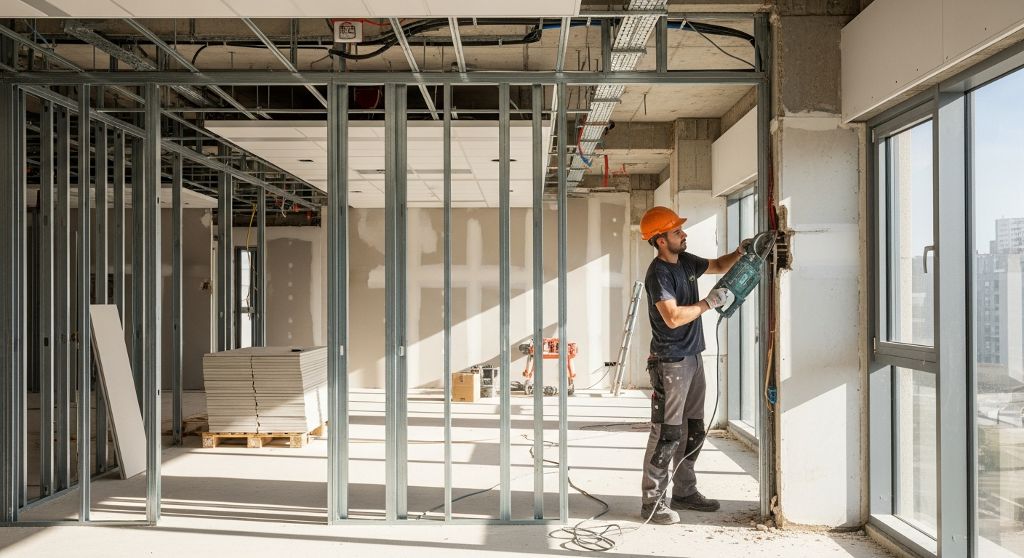 Servicio de Reparaciones Urgentes en Valverde De Alcalá